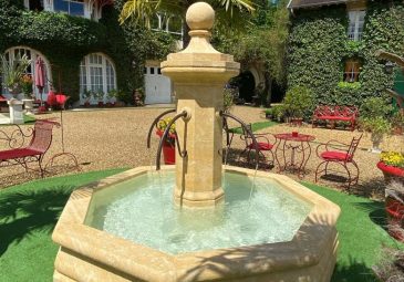Le Manoir des Cavaliers