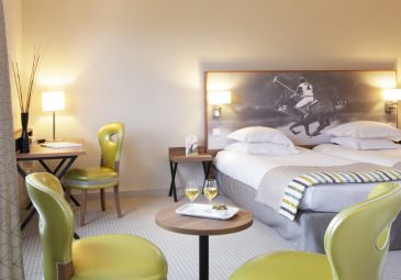 Best Western Plus – Hôtel du Parc