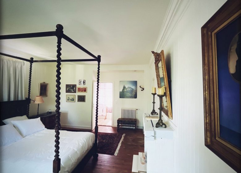 La Maison de Chaalis