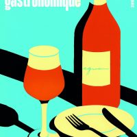 Soirée gastronomique à Raray