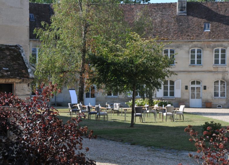 Le Clos Barisseuse