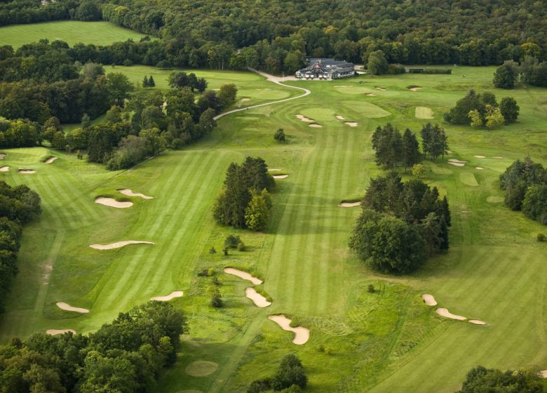 Golf de Chantilly