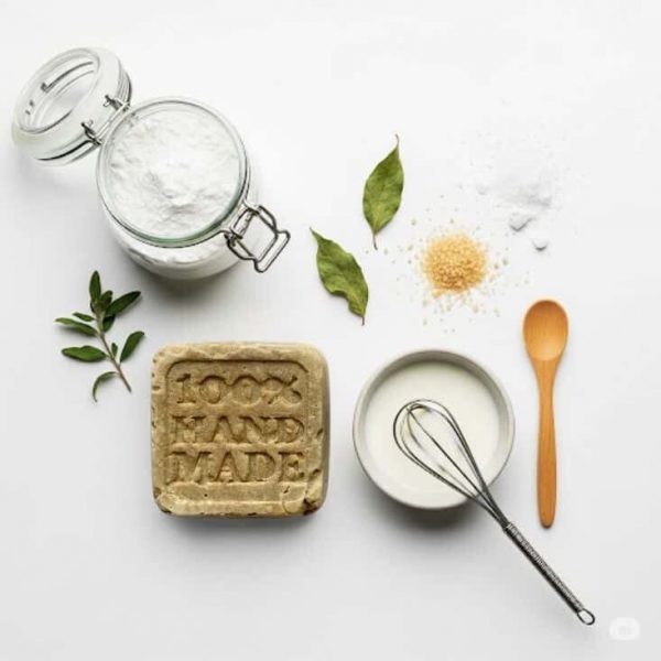 Atelier cosmétique -Crée ton shampoing solide sur mesure !