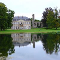 Resti dell'Abbazia della Vittoria