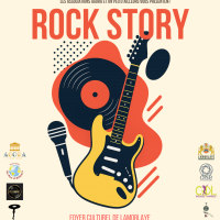 Rock Story à Lamorlaye