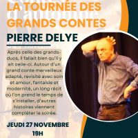 Les Contes d’Automne à Coye-la-Forêt