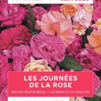 Rose Days at the Domaine de Chaalis