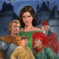 Explor Games® | Crazy history at the Château de Creil