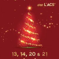 Vivez Noël à Senlis