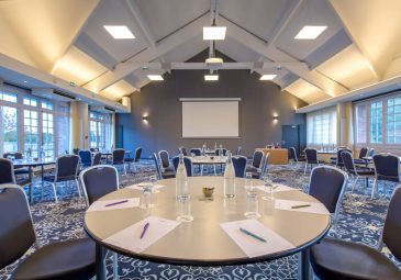 Mercure Chantilly Resort & Conventions