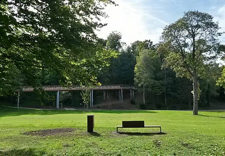 Parc de la Faiencerie