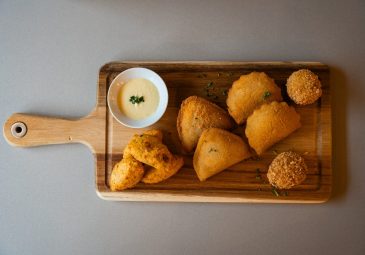 Alma, restaurant franco-portugais