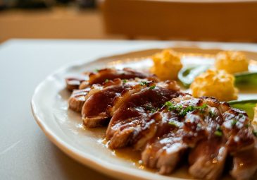 Alma, restaurant franco-portugais