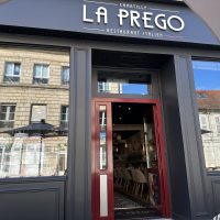 La Prego