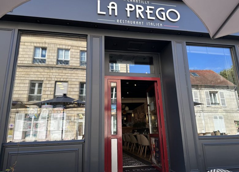 La Prego