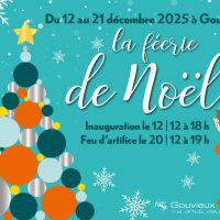 Natale a Gouvieux