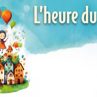 Lecture | Bébé lecteur