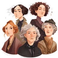 Lecture | Café littéraire « spécial autrice »