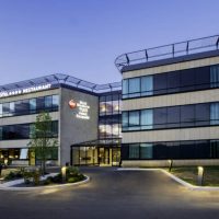 La Table d’Escapade – Hôtel Best Western Plus