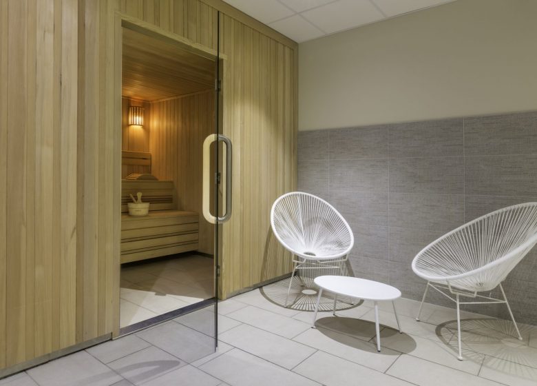 Best Western Plus – Hôtel Escapade