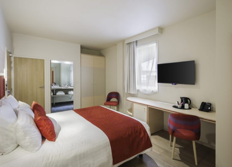 Escapade Senlis Best Western Plus