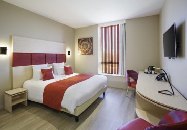 Best Western Plus – Hôtel Escapade