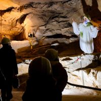 ANNULE // Le Carnaval des Casses-Cailloux | Balade contée