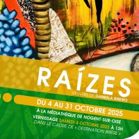 Exposition | Raízes