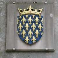 Visite guidée « La reine Adélaïde et la chapelle Saint-Frambourg, un héritage royal »