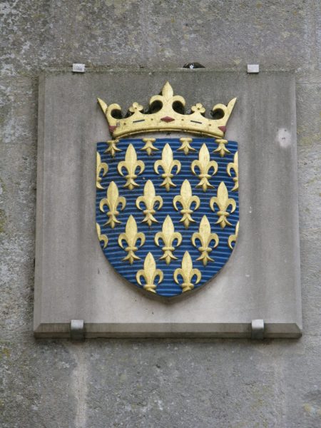 Visite guidée « La reine Adélaïde et la chapelle Saint-Frambourg, un héritage royal »