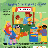 Bourse aux jouets