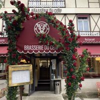 La Brasserie du Cerf