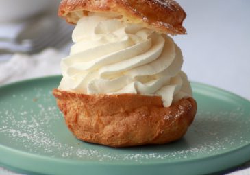 L’Atelier de la Chantilly