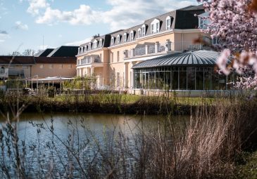 Mercure Chantilly