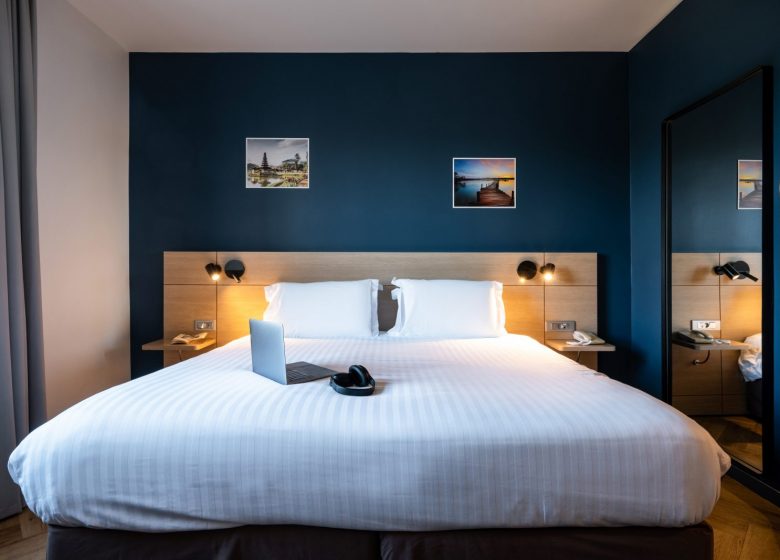 Mercure Chantilly