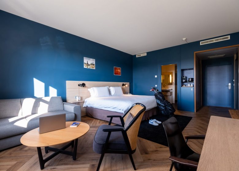 Mercure Chantilly