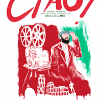 « Ciao ! » au Cinédori