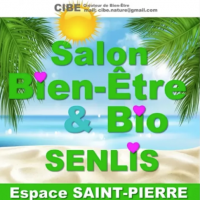 Salon Bien-être et bio à Senlis