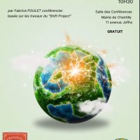 Conférence sur le changement climatique