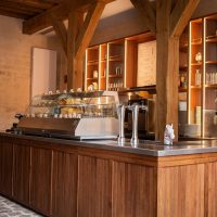 Grandes Écuries du Château de Chantilly