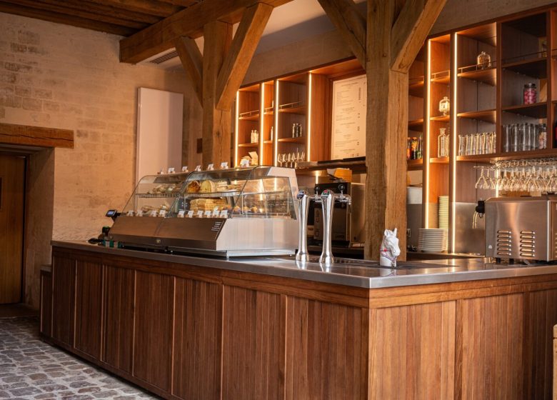 Grandes Écuries du Château de Chantilly