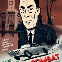 « Camus combat », un mois avec Albert Camus à Chantilly