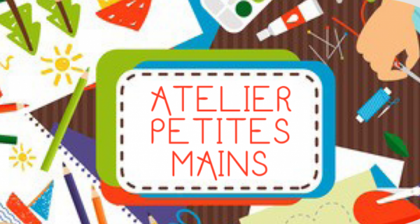 Loisirs créatifs | Atelier « Petites mains »