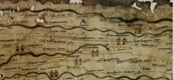 Conférence « Le journal de Pierre-Louis-Nicolas Delahaye (1745-1805), maître d’école et clerc paroissial de Silly-en-Multien » par Morgan Hinard