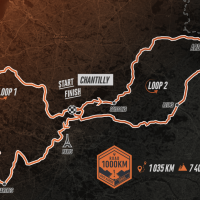 Race Across Paris 2026