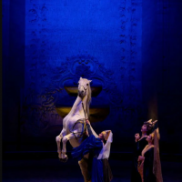 Espectáculo ecuestre: "Kalendae" en el castillo de Chantilly