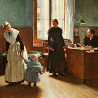 Visite guidée: « Histoire des droits de l’enfant depuis l’Antiquité » au Musée d’Art et d’Archéologie de Senlis
