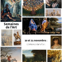 Semaines de l’Art : « L’enfance dans l’art » au musée d’Art et d’Archéologie de Senlis