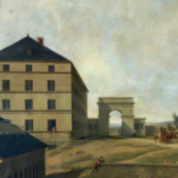 Visite guidée : « Chantilly au temps des manufactures »