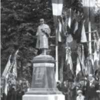 Visite guidée « Chantilly pendant la Grande Guerre »